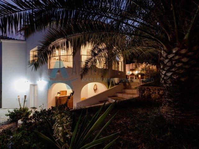 3 Zimmer Villa zu verkaufen in Dénia - 628.000 € (Ref: 8944306)