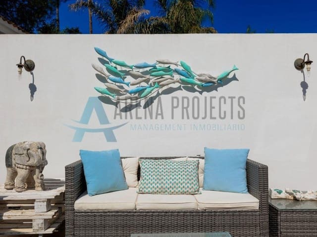 3 Zimmer Villa zu verkaufen in Dénia - 628.000 € (Ref: 8944306)