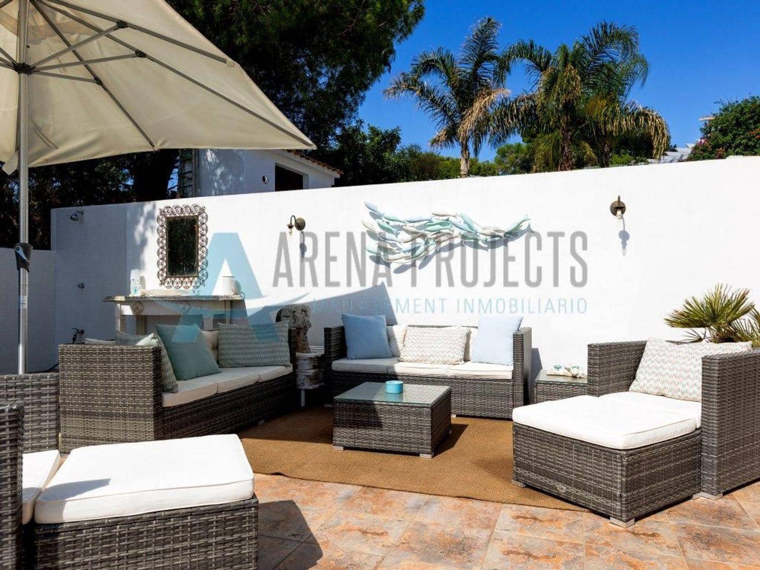 3 bedroom Villa for sale in Denia - € 628,000 (Ref: 8944306)