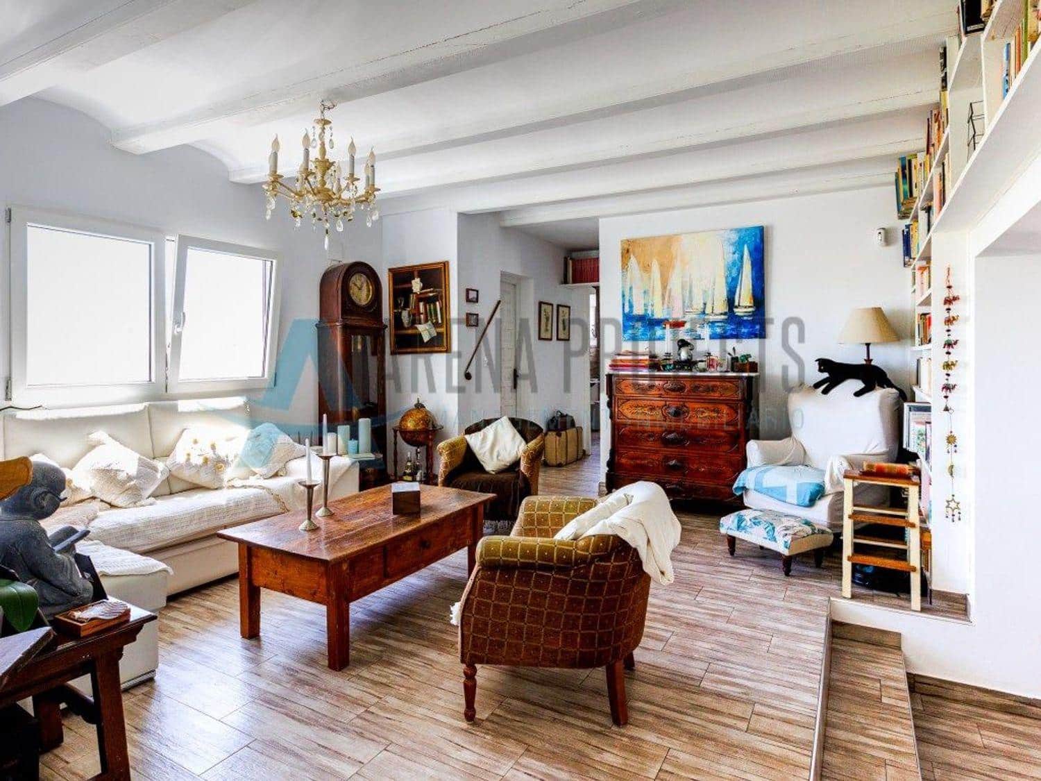 3 bedroom Villa for sale in Denia - € 628,000 (Ref: 8944306)