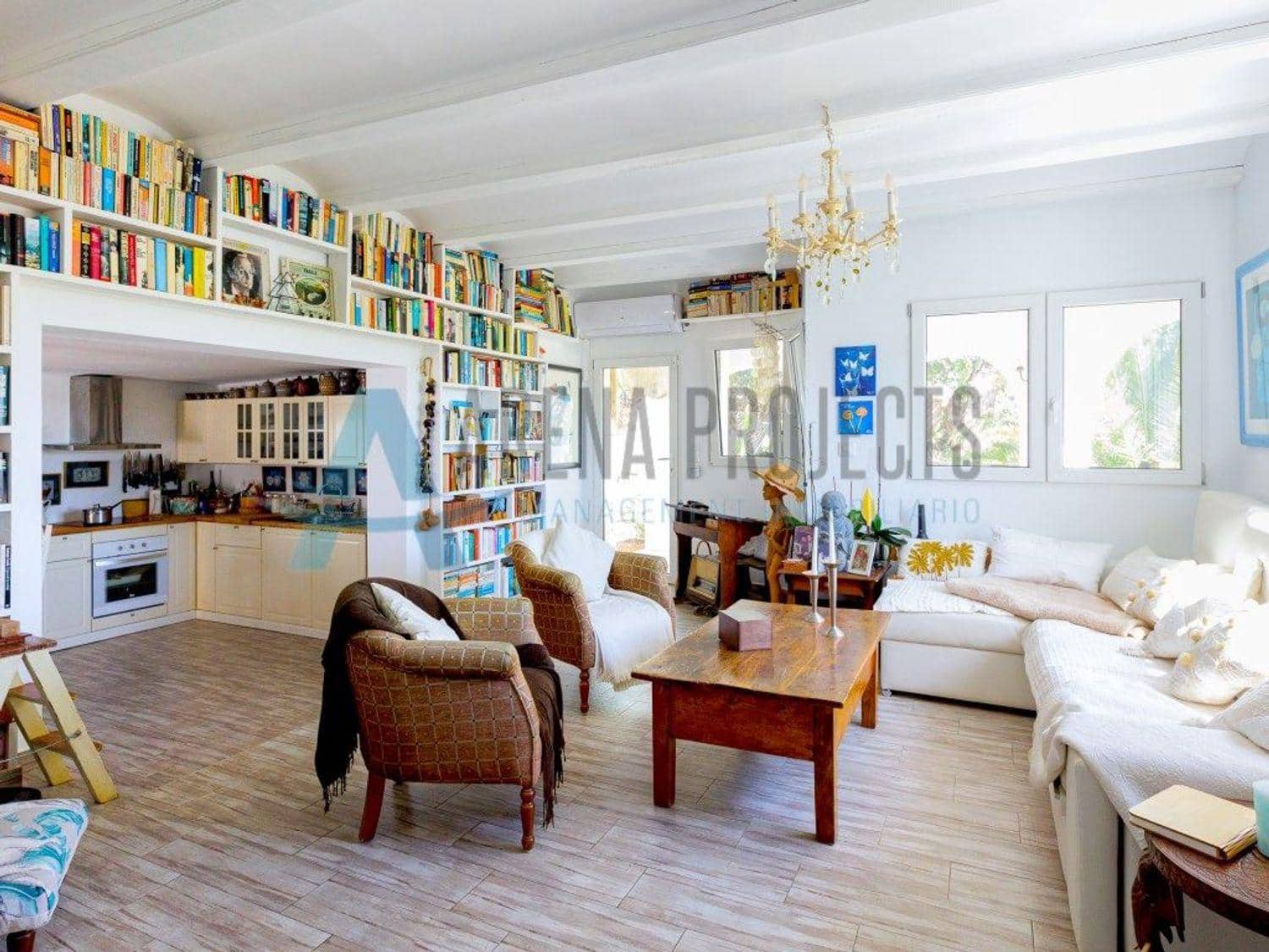 3 bedroom Villa for sale in Denia - € 628,000 (Ref: 8944306)