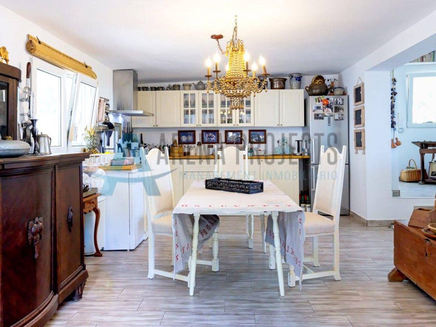 3 bedroom Villa for sale in Denia - € 628,000 (Ref: 8944306)