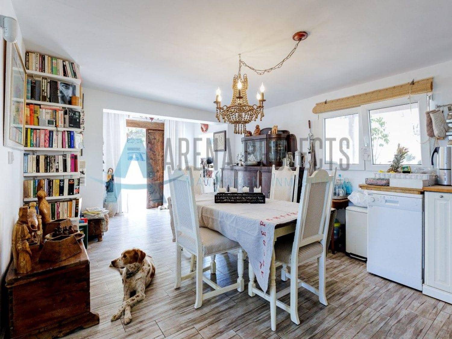 3 bedroom Villa for sale in Denia - € 628,000 (Ref: 8944306)