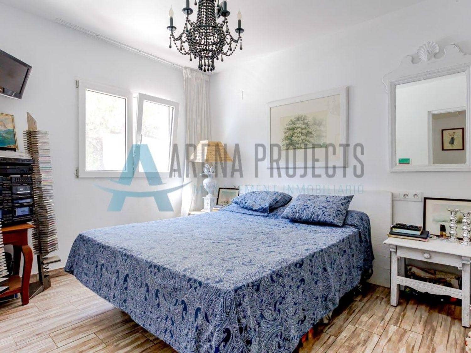 3 bedroom Villa for sale in Denia - € 628,000 (Ref: 8944306)