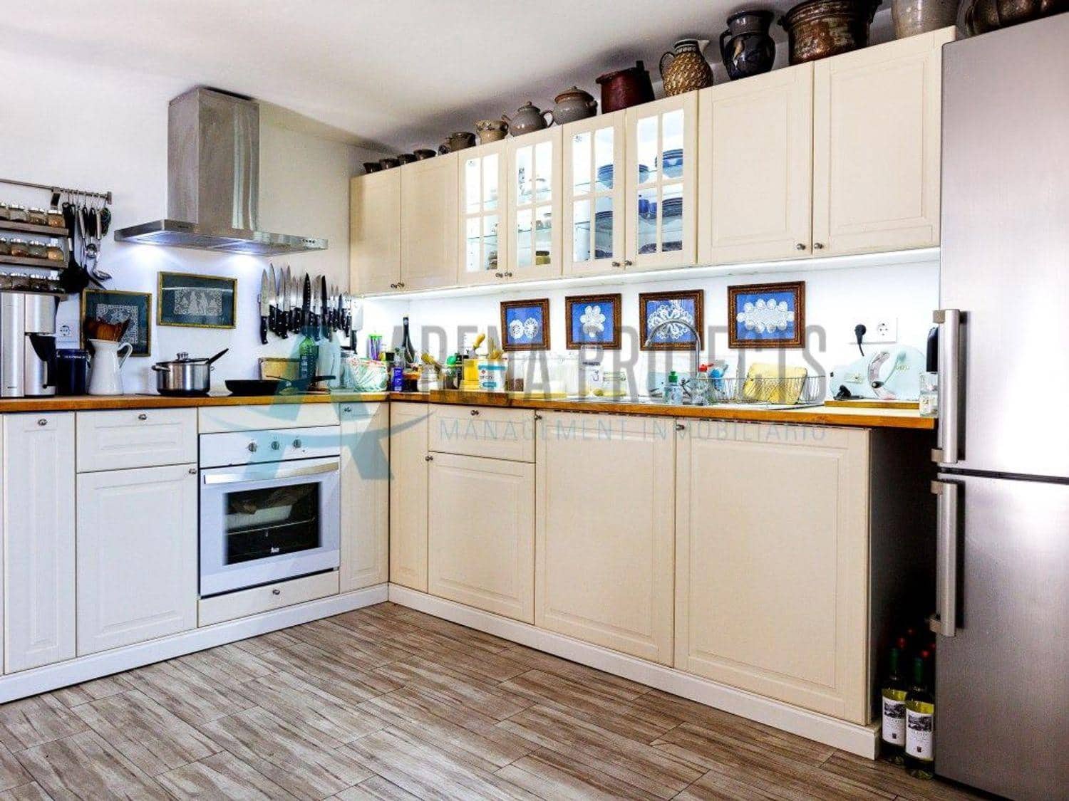 3 bedroom Villa for sale in Denia - € 628,000 (Ref: 8944306)