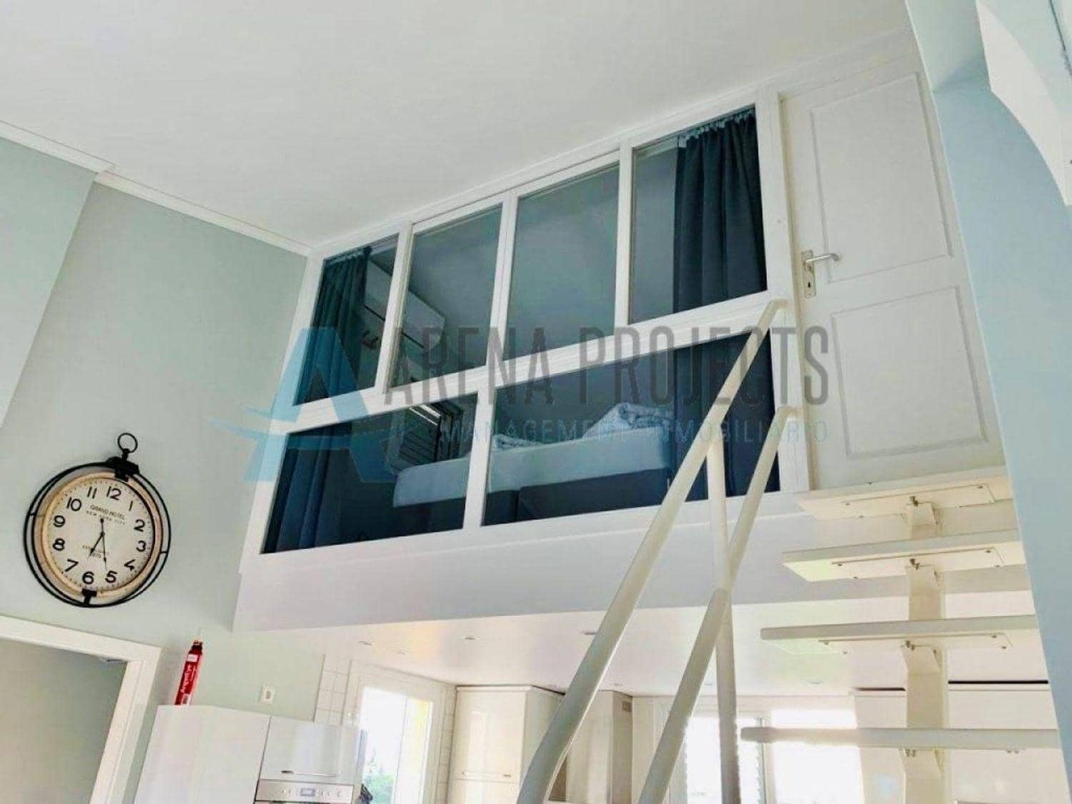 3 sypialnia Apartament na sprzedaż w Denia z basenem garażem - 325 000 € (Ref: 9007653)