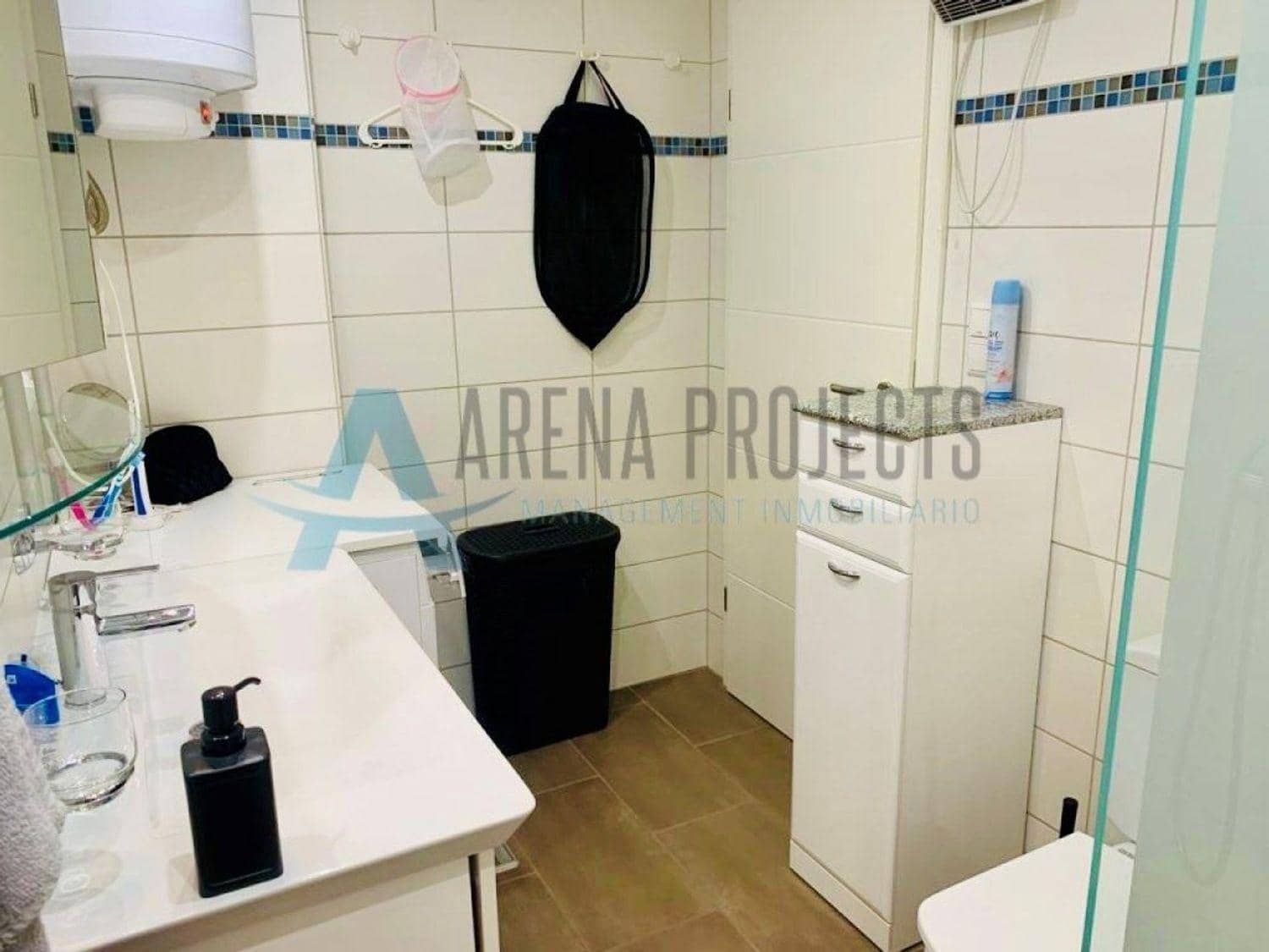 3 sypialnia Apartament na sprzedaż w Denia z basenem garażem - 325 000 € (Ref: 9007653)