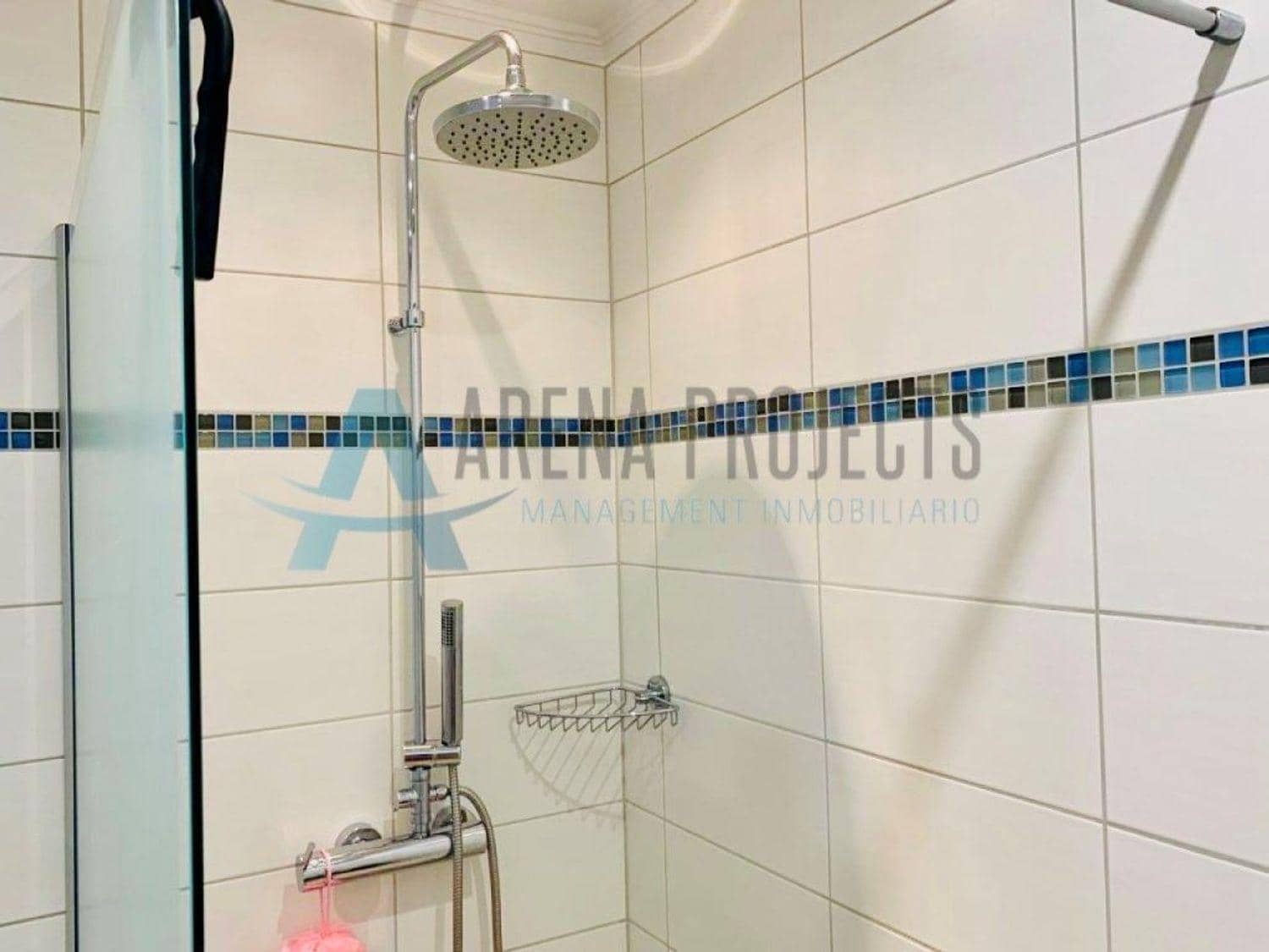 3 sypialnia Apartament na sprzedaż w Denia z basenem garażem - 325 000 € (Ref: 9007653)