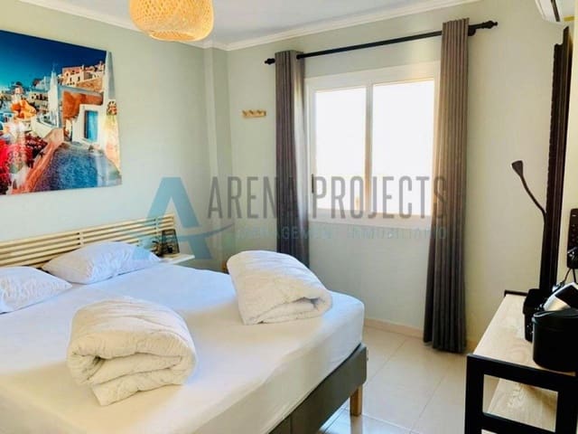 3 chambre Appartement à vendre à Dénia avec piscine garage - 325 000 € (Ref: 9007653)