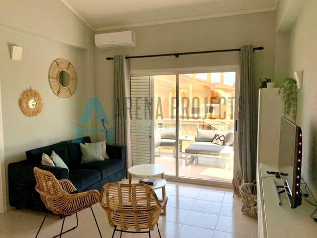 3 chambre Appartement à vendre à Dénia avec piscine garage - 325 000 € (Ref: 9007653)