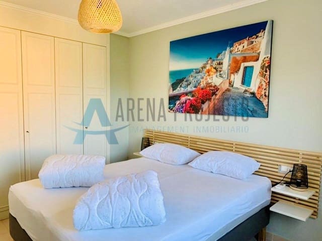 3 chambre Appartement à vendre à Dénia avec piscine garage - 325 000 € (Ref: 9007653)