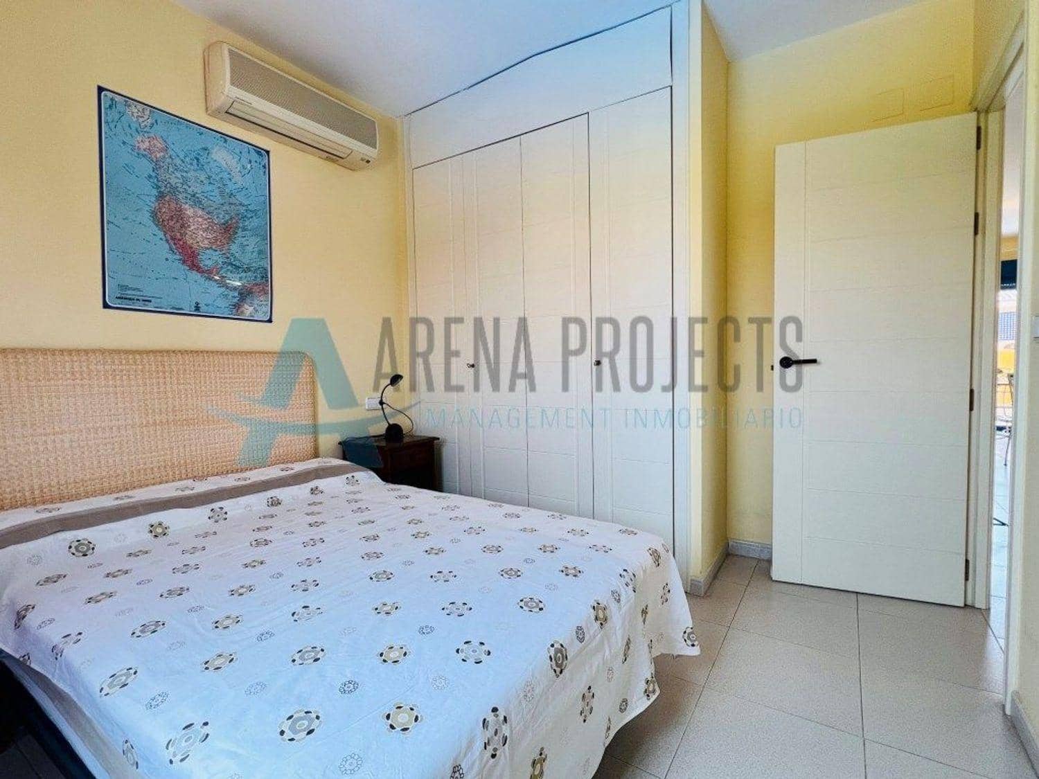 4 soveværelse Lejlighed til salg i Denia med swimmingpool garage - € 500.000 (Ref: 9024118)