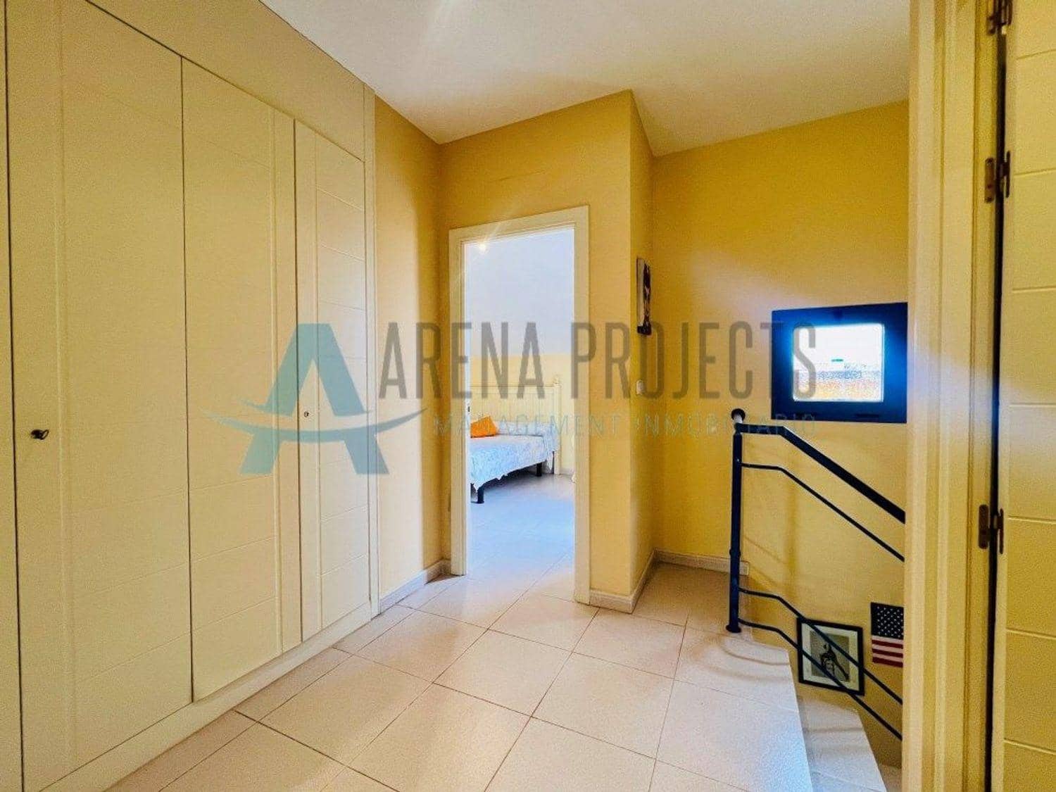 4 soveværelse Lejlighed til salg i Denia med swimmingpool garage - € 500.000 (Ref: 9024118)