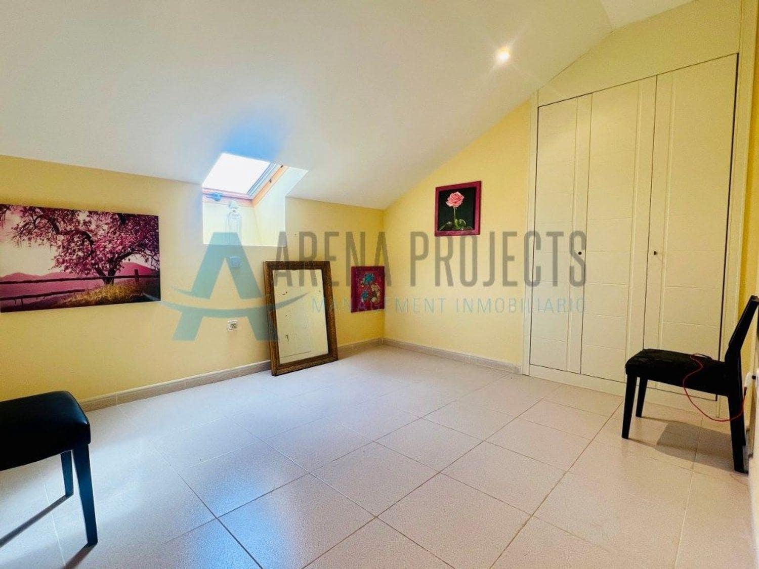 4 soveværelse Lejlighed til salg i Denia med swimmingpool garage - € 500.000 (Ref: 9024118)