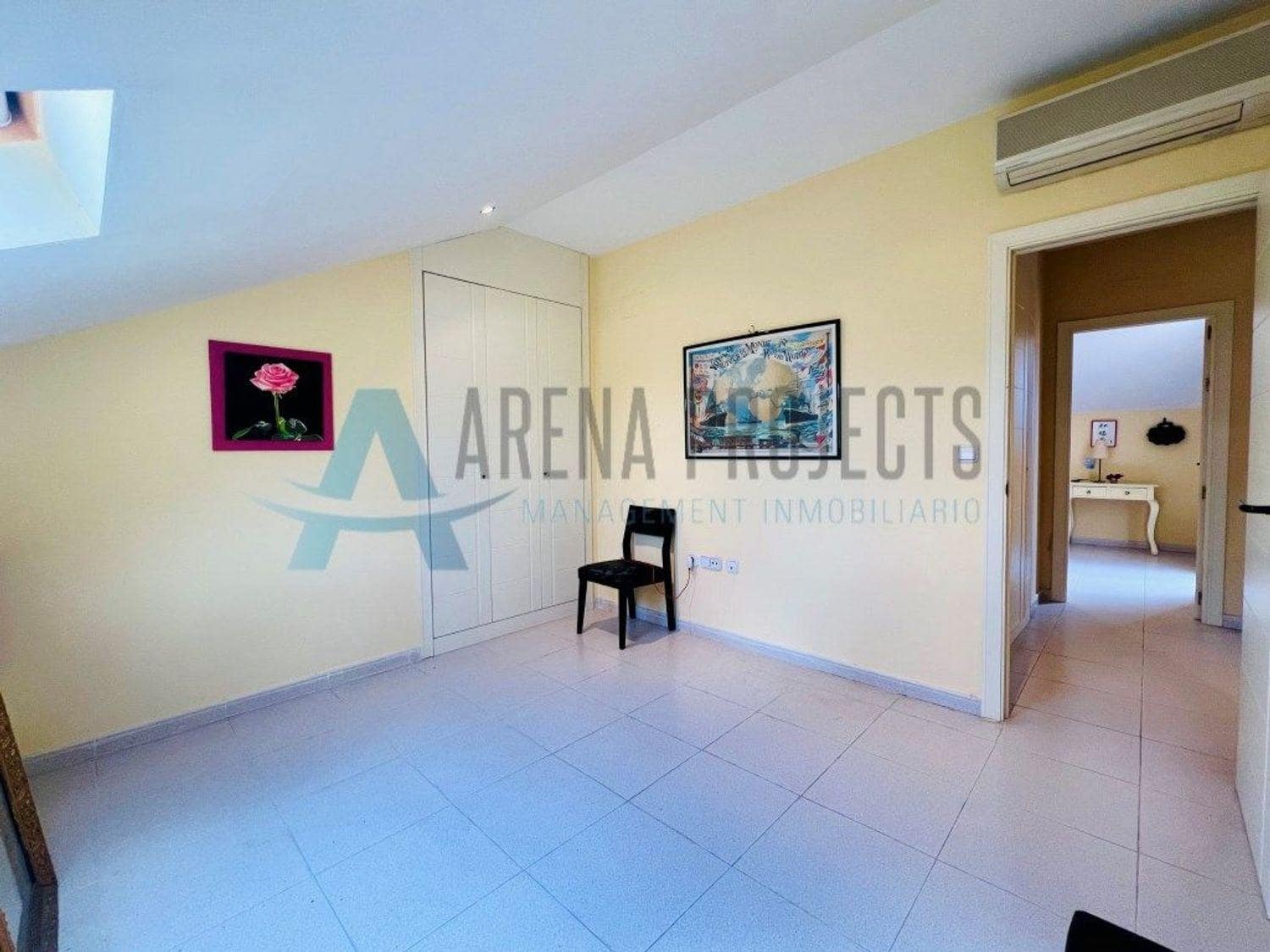 4 soveværelse Lejlighed til salg i Denia med swimmingpool garage - € 500.000 (Ref: 9024118)