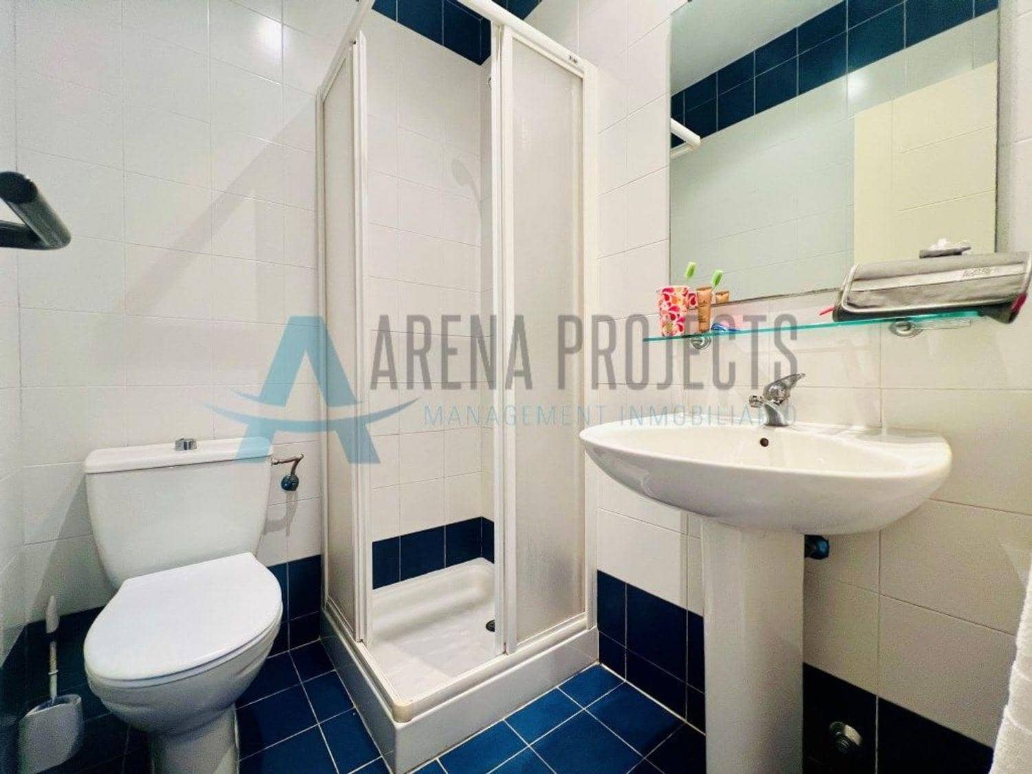 4 soveværelse Lejlighed til salg i Denia med swimmingpool garage - € 500.000 (Ref: 9024118)