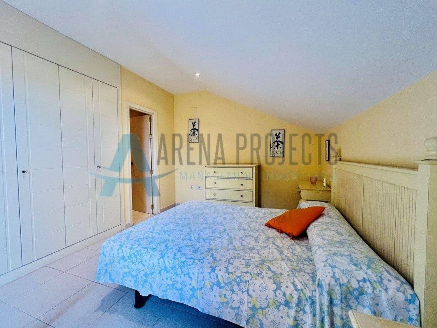 4 soveværelse Lejlighed til salg i Denia med swimmingpool garage - € 500.000 (Ref: 9024118)