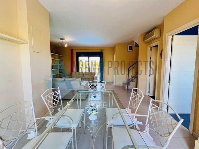 4 Zimmer Apartment zu verkaufen in Dénia mit Pool Garage - 500.000 € (Ref: 9024118)