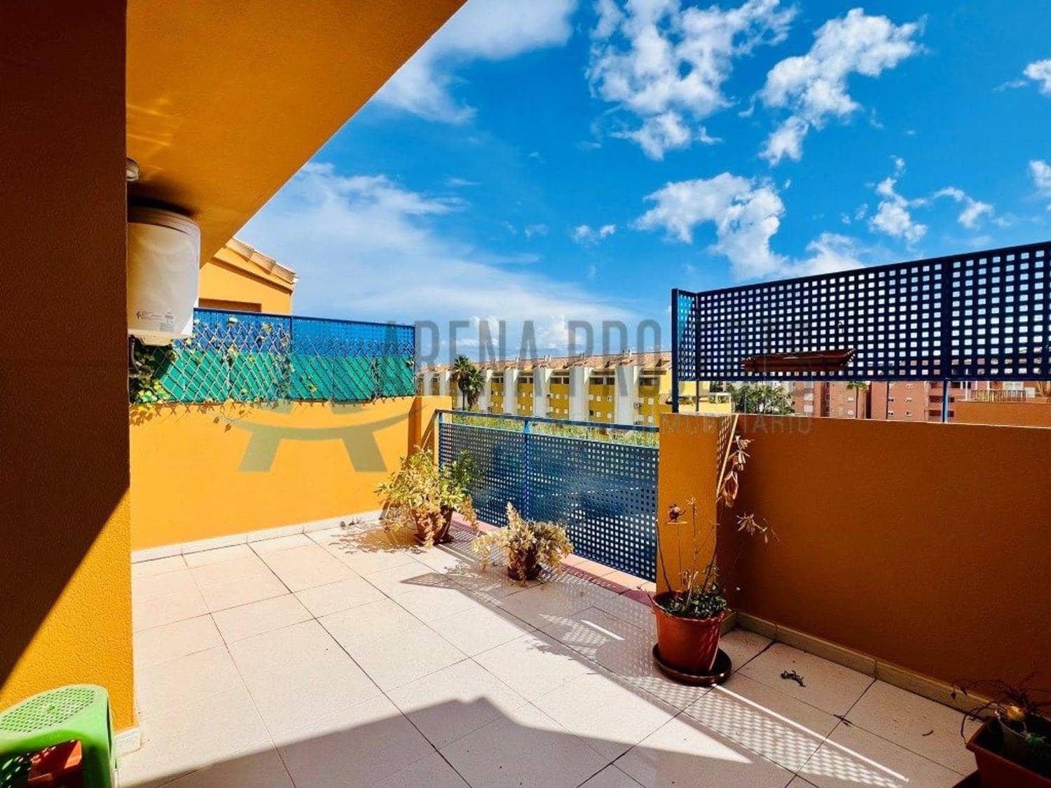 4 soveværelse Lejlighed til salg i Denia med swimmingpool garage - € 500.000 (Ref: 9024118)