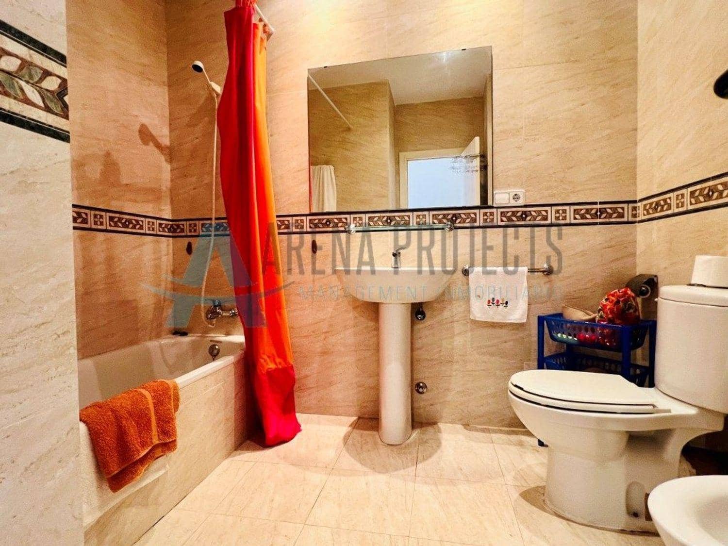 4 soveværelse Lejlighed til salg i Denia med swimmingpool garage - € 500.000 (Ref: 9024118)