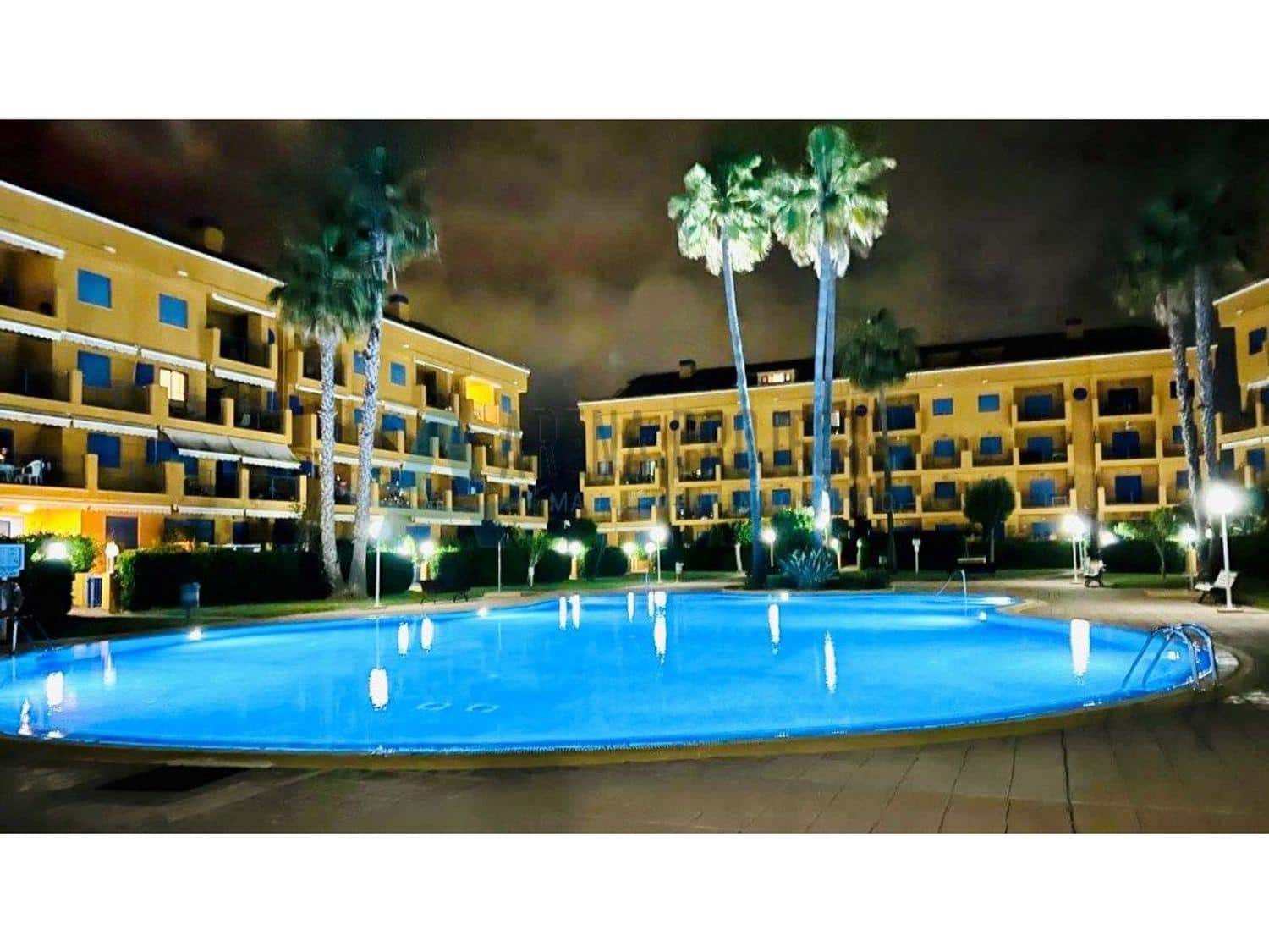 4 soveværelse Lejlighed til salg i Denia med swimmingpool garage - € 500.000 (Ref: 9024118)