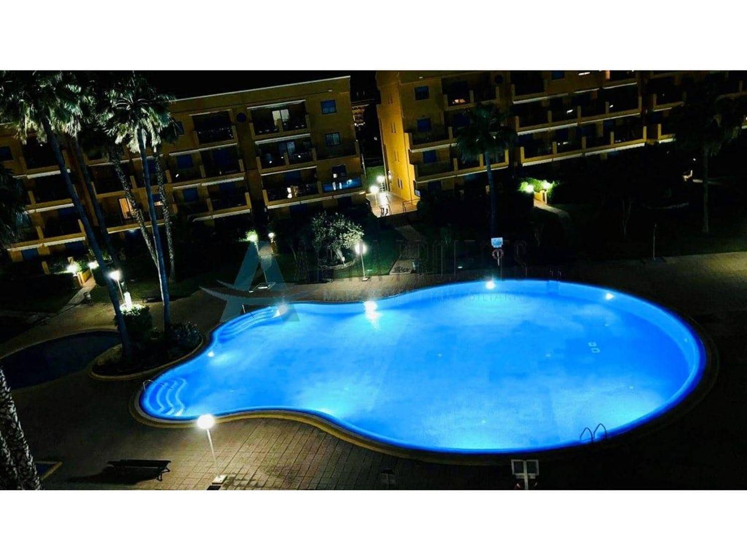 4 soveværelse Lejlighed til salg i Denia med swimmingpool garage - € 500.000 (Ref: 9024118)