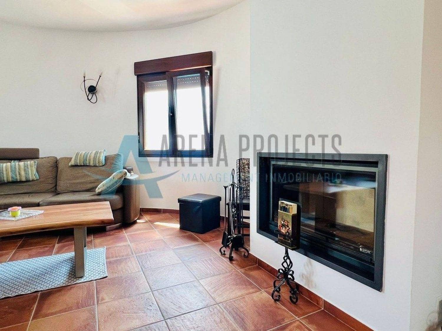 4 soveværelse Villa til salg i Adsubia - € 550.000 (Ref: 9114348)