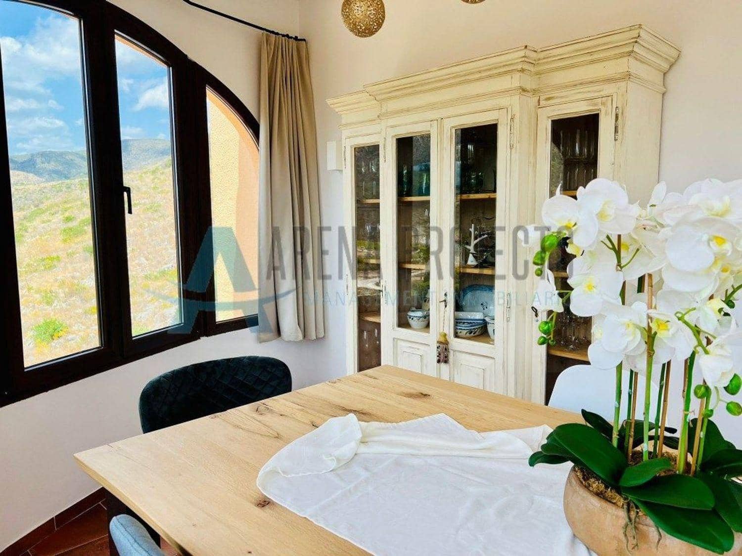 4 soveværelse Villa til salg i Adsubia - € 550.000 (Ref: 9114348)