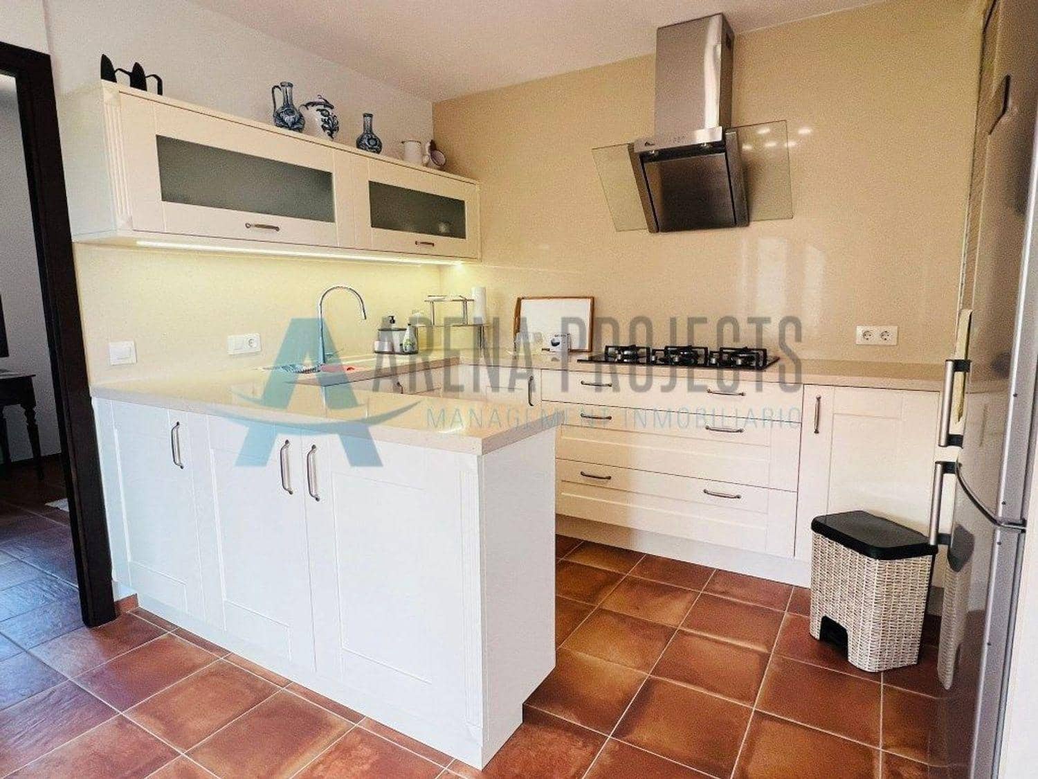 4 soveværelse Villa til salg i Adsubia - € 550.000 (Ref: 9114348)