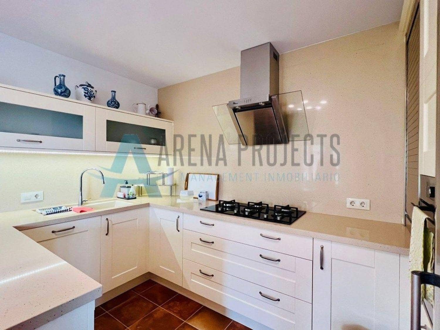 4 soveværelse Villa til salg i Adsubia - € 550.000 (Ref: 9114348)