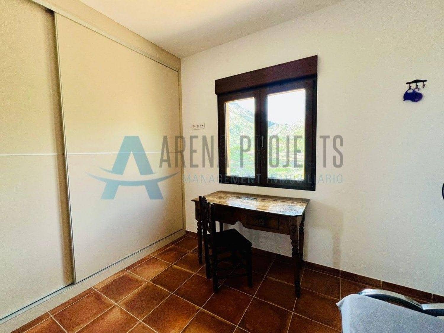 4 soveværelse Villa til salg i Adsubia - € 550.000 (Ref: 9114348)