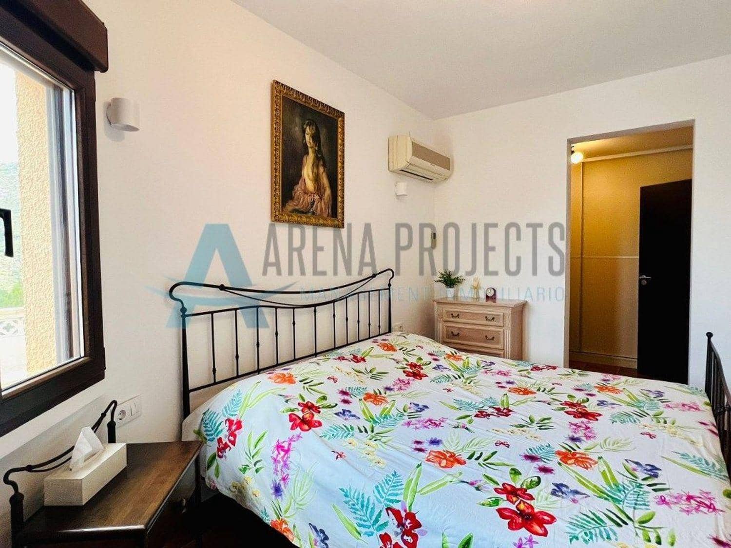 4 soveværelse Villa til salg i Adsubia - € 550.000 (Ref: 9114348)