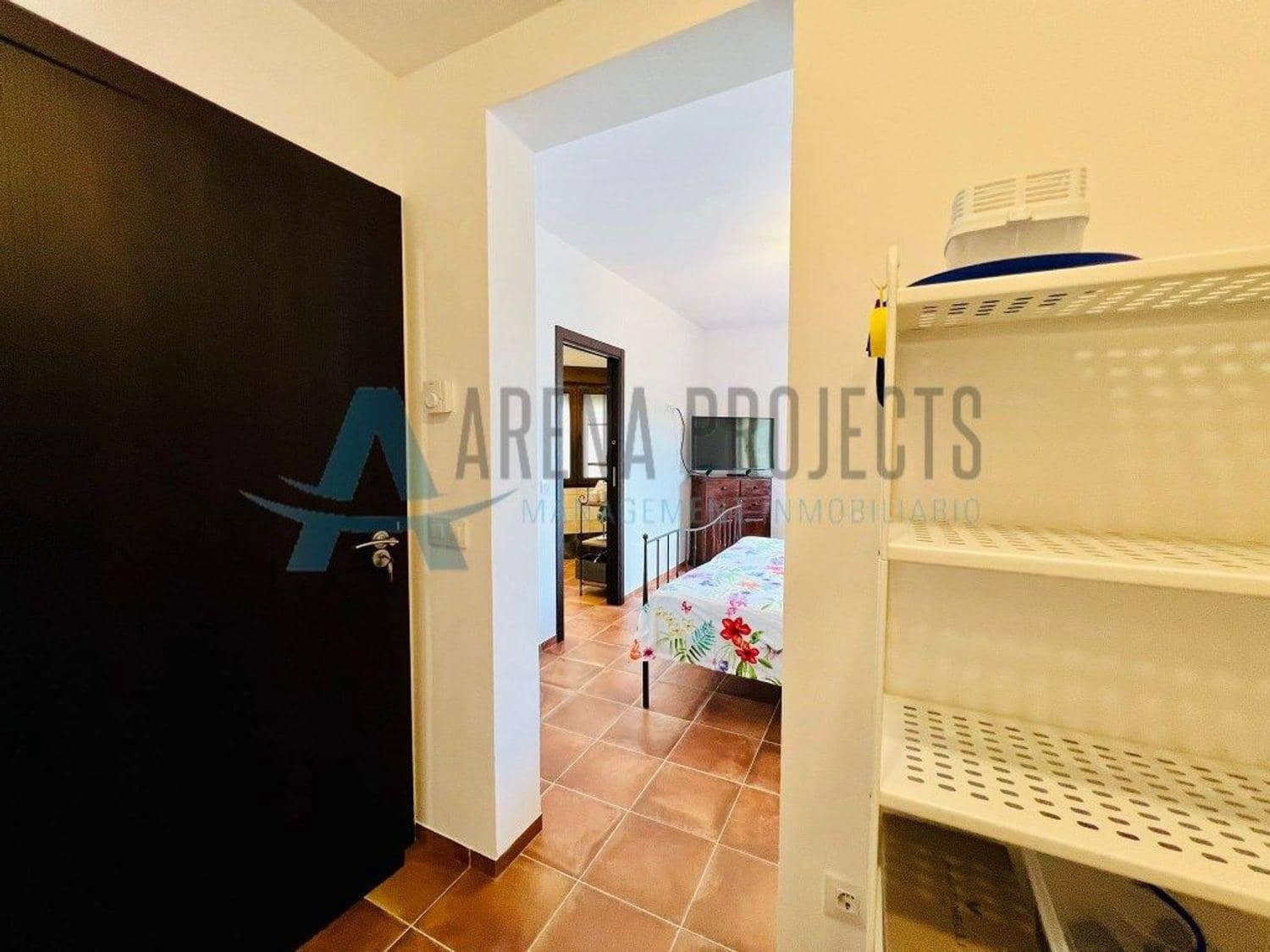 4 soveværelse Villa til salg i Adsubia - € 550.000 (Ref: 9114348)