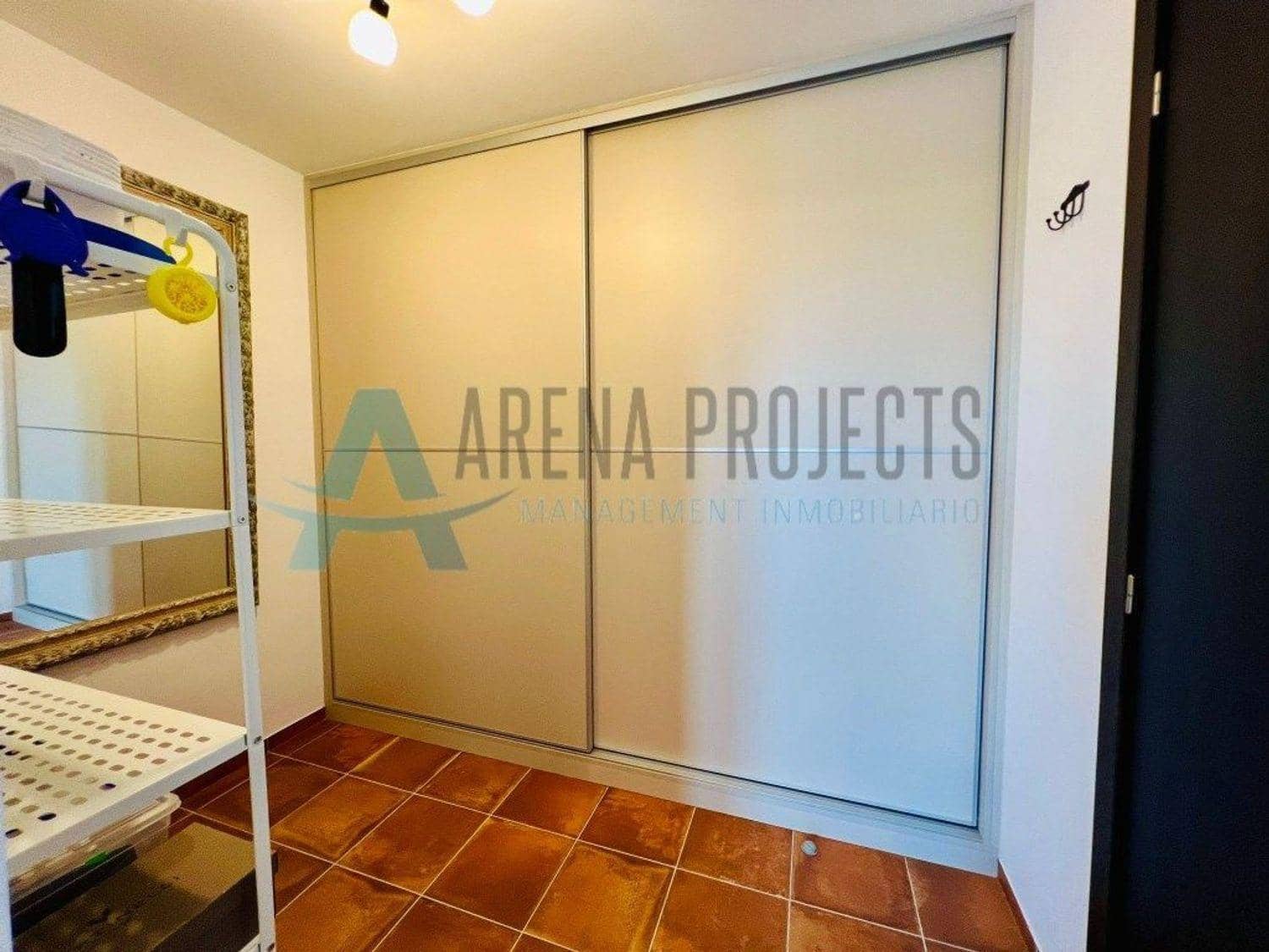 4 soveværelse Villa til salg i Adsubia - € 550.000 (Ref: 9114348)