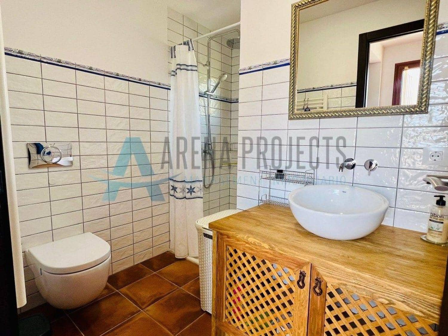 4 soveværelse Villa til salg i Adsubia - € 550.000 (Ref: 9114348)