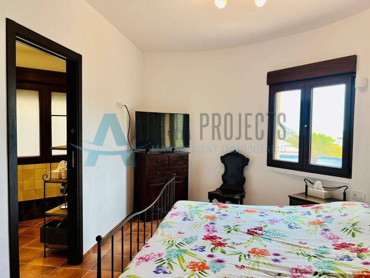 4 soveværelse Villa til salg i Adsubia - € 550.000 (Ref: 9114348)