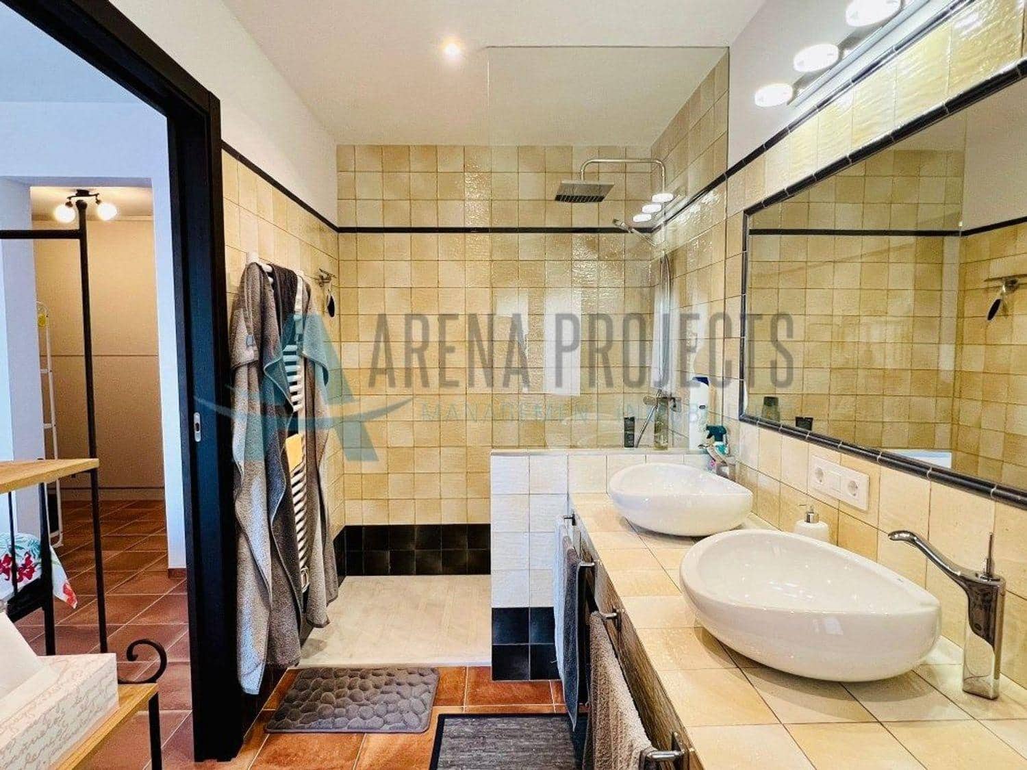 4 soveværelse Villa til salg i Adsubia - € 550.000 (Ref: 9114348)