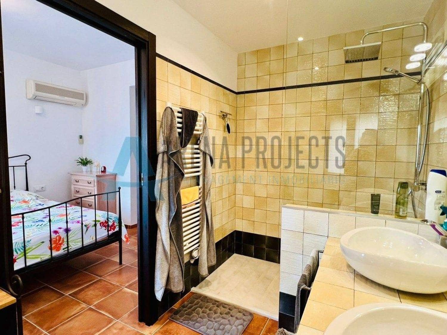 4 soveværelse Villa til salg i Adsubia - € 550.000 (Ref: 9114348)