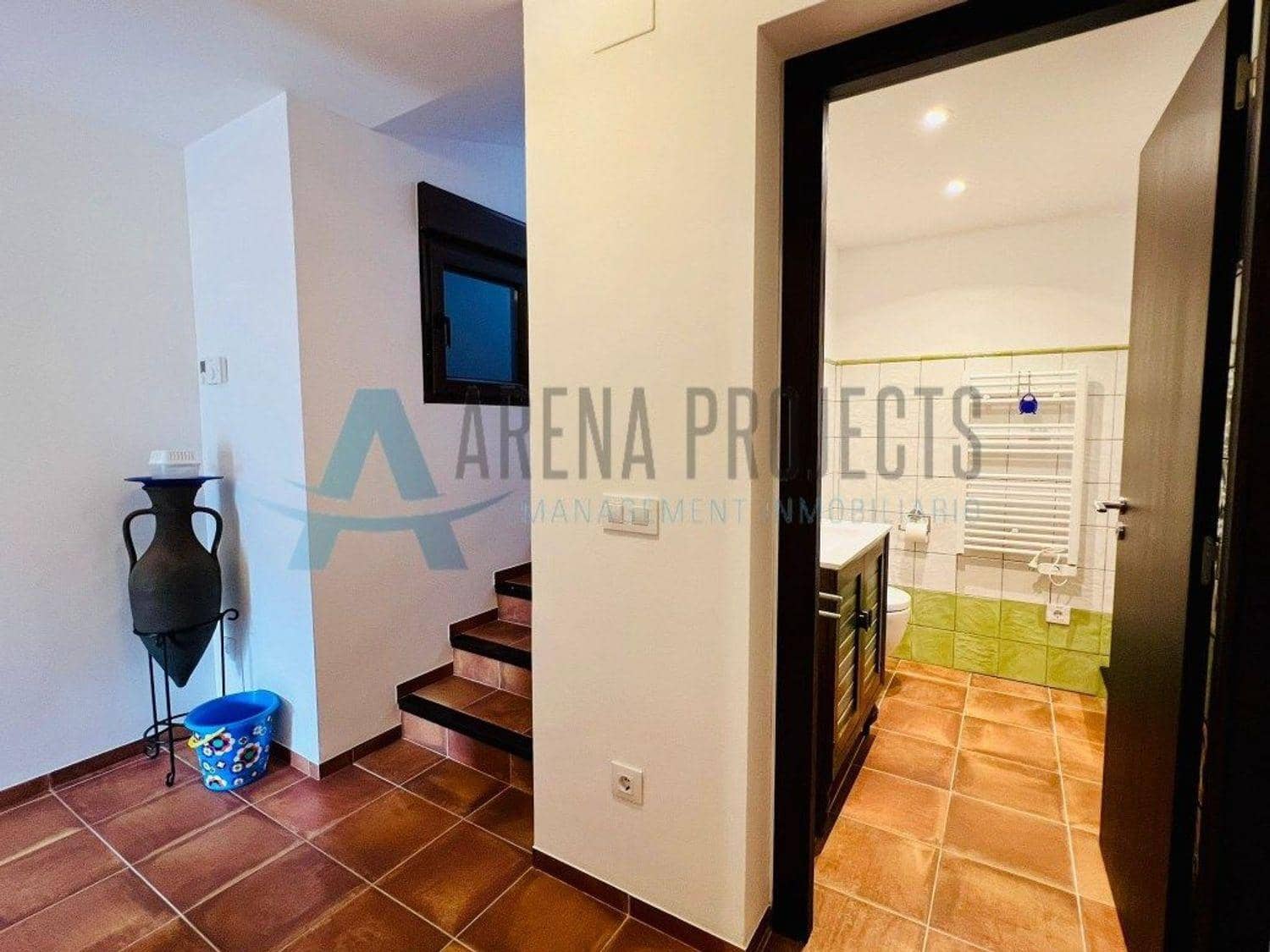 4 soveværelse Villa til salg i Adsubia - € 550.000 (Ref: 9114348)