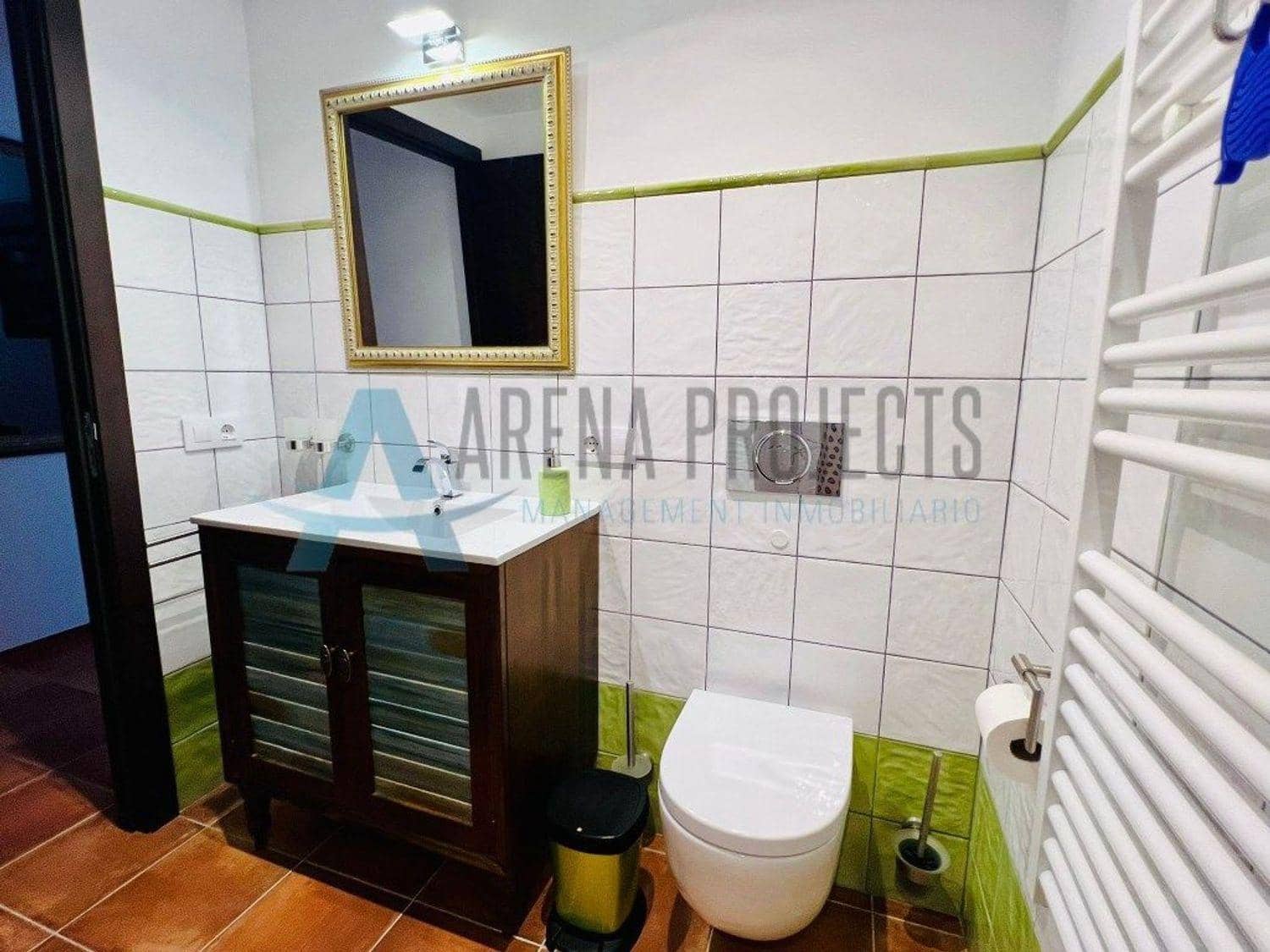 4 soveværelse Villa til salg i Adsubia - € 550.000 (Ref: 9114348)