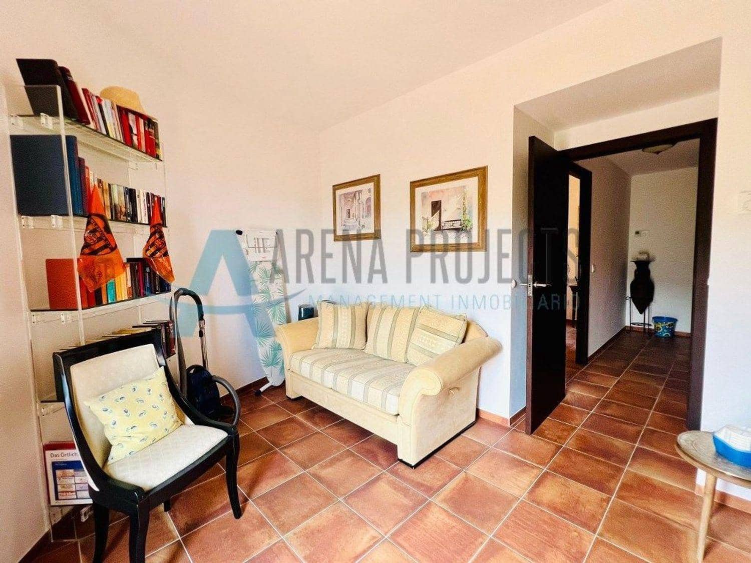 4 soveværelse Villa til salg i Adsubia - € 550.000 (Ref: 9114348)