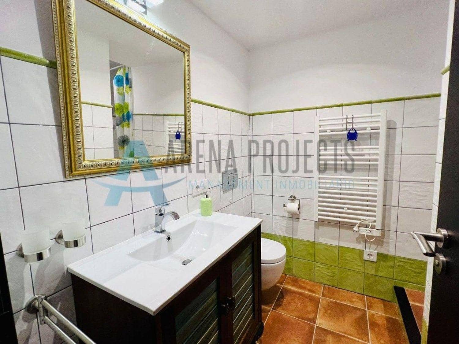 4 soveværelse Villa til salg i Adsubia - € 550.000 (Ref: 9114348)