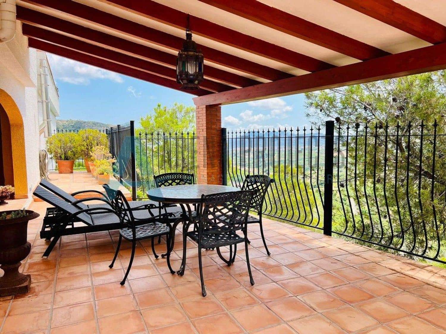 4 soveværelse Villa til salg i Adsubia - € 550.000 (Ref: 9114348)