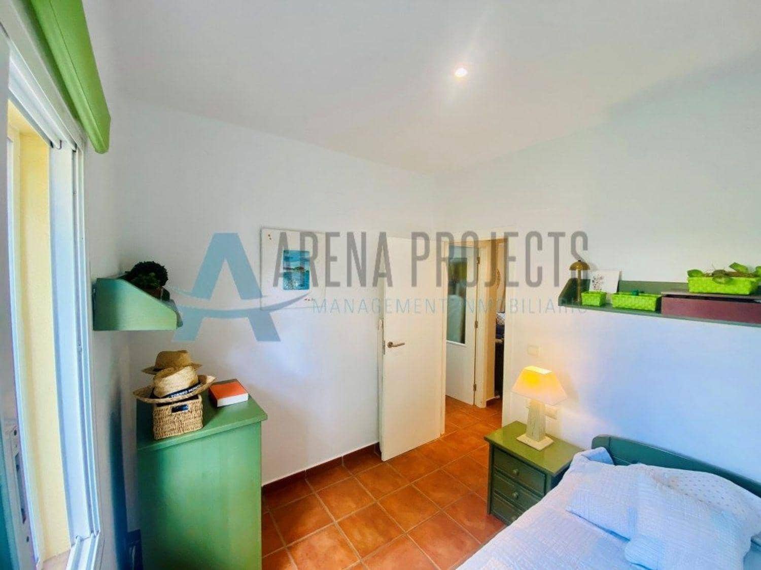 4 soveværelse Rækkehus til salg i Denia med swimmingpool garage - € 469.000 (Ref: 9116755)