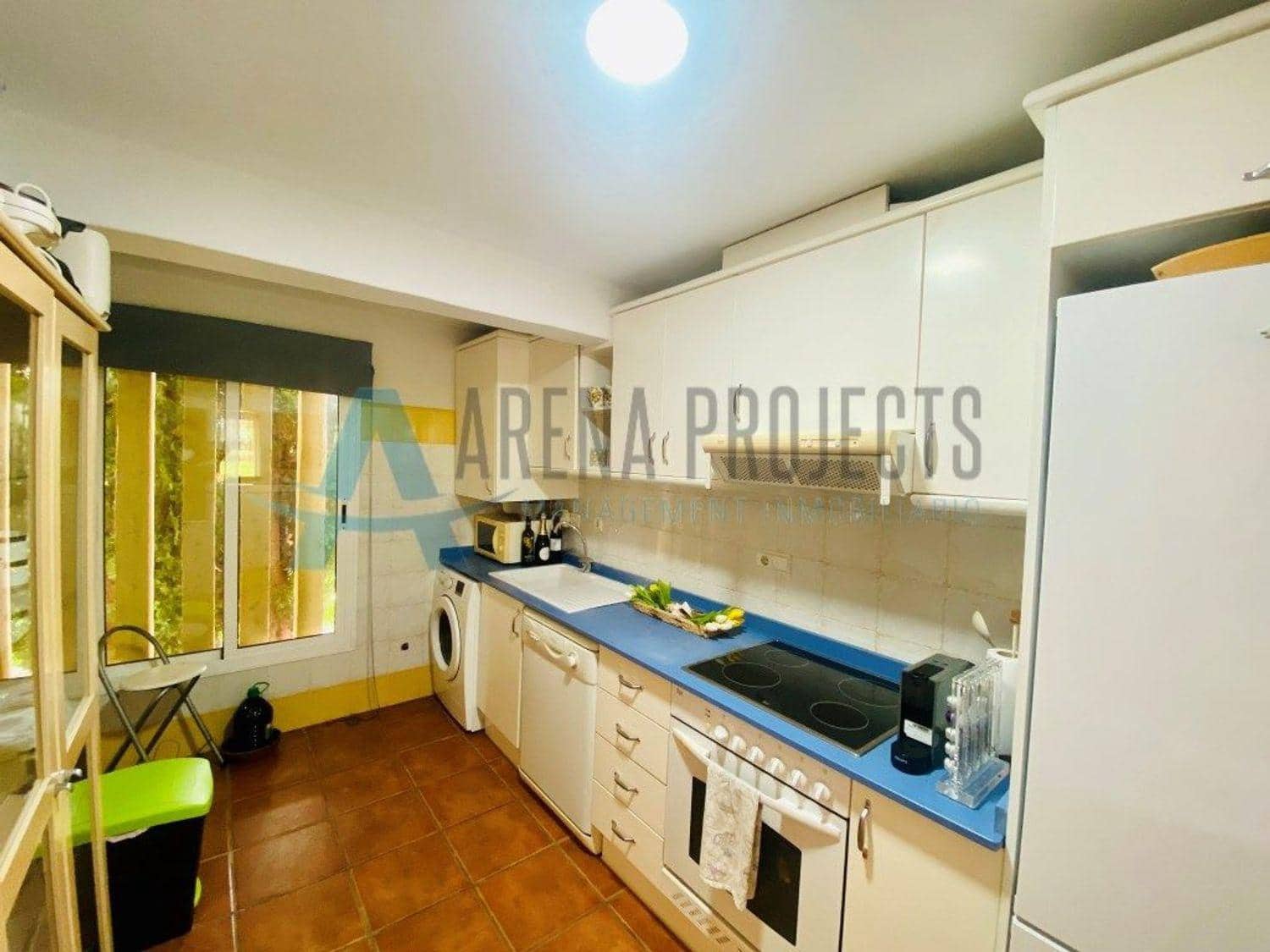 4 soveværelse Rækkehus til salg i Denia med swimmingpool garage - € 469.000 (Ref: 9116755)