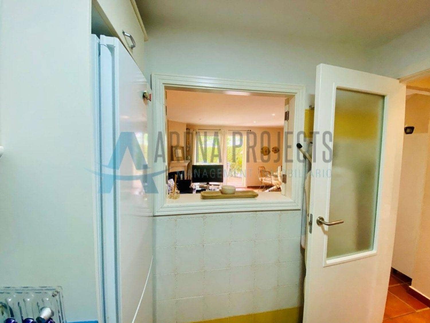 4 soveværelse Rækkehus til salg i Denia med swimmingpool garage - € 469.000 (Ref: 9116755)