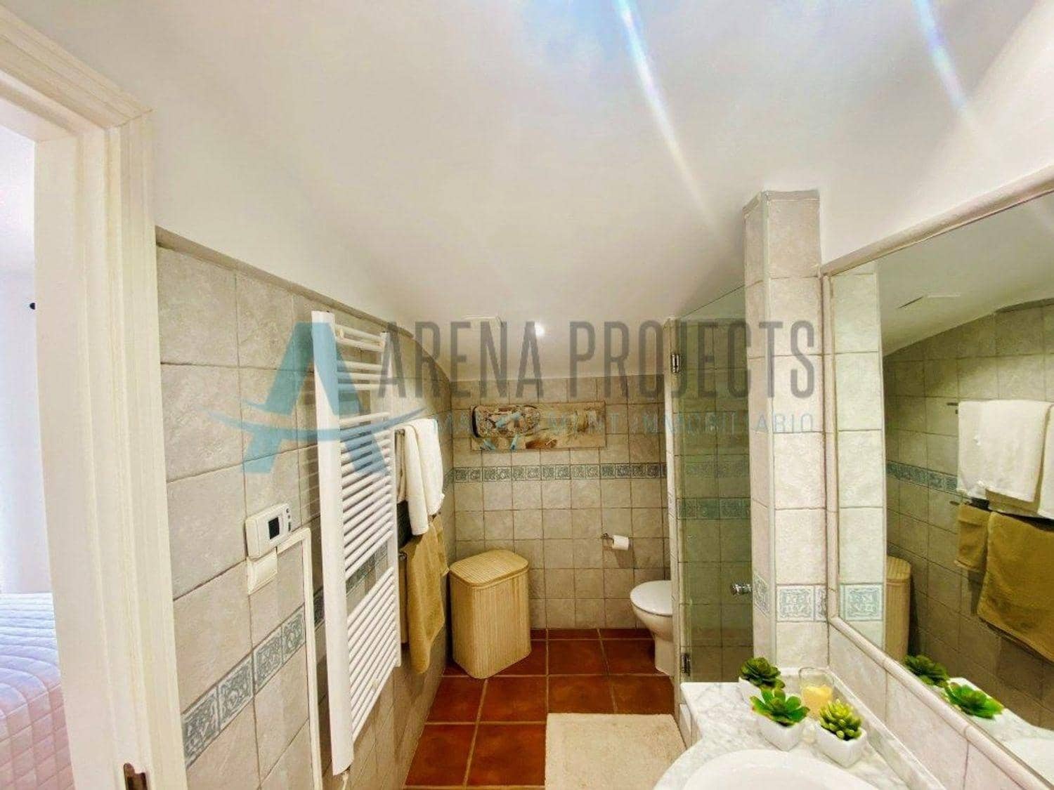 4 soveværelse Rækkehus til salg i Denia med swimmingpool garage - € 469.000 (Ref: 9116755)