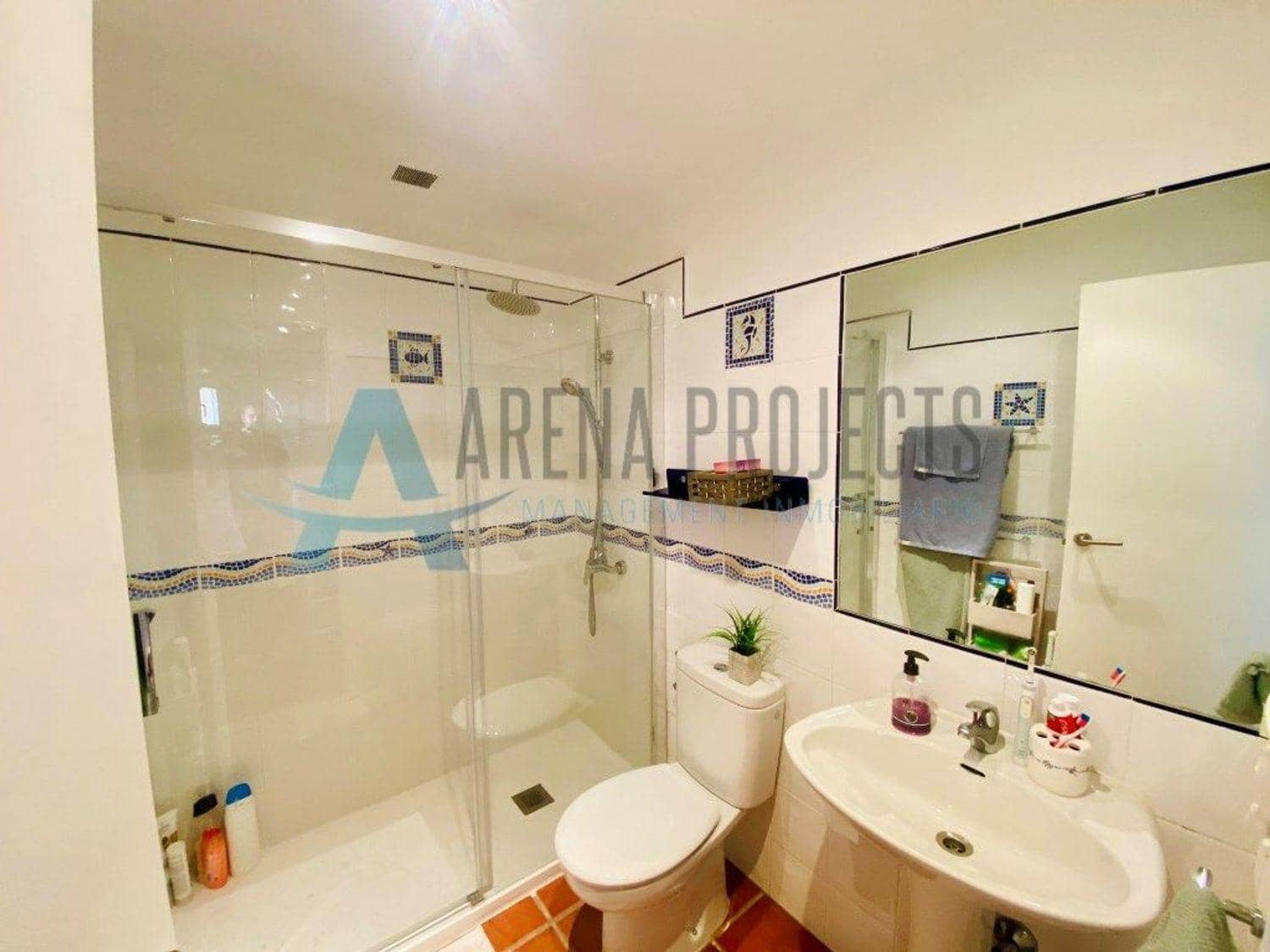 4 soveværelse Rækkehus til salg i Denia med swimmingpool garage - € 469.000 (Ref: 9116755)