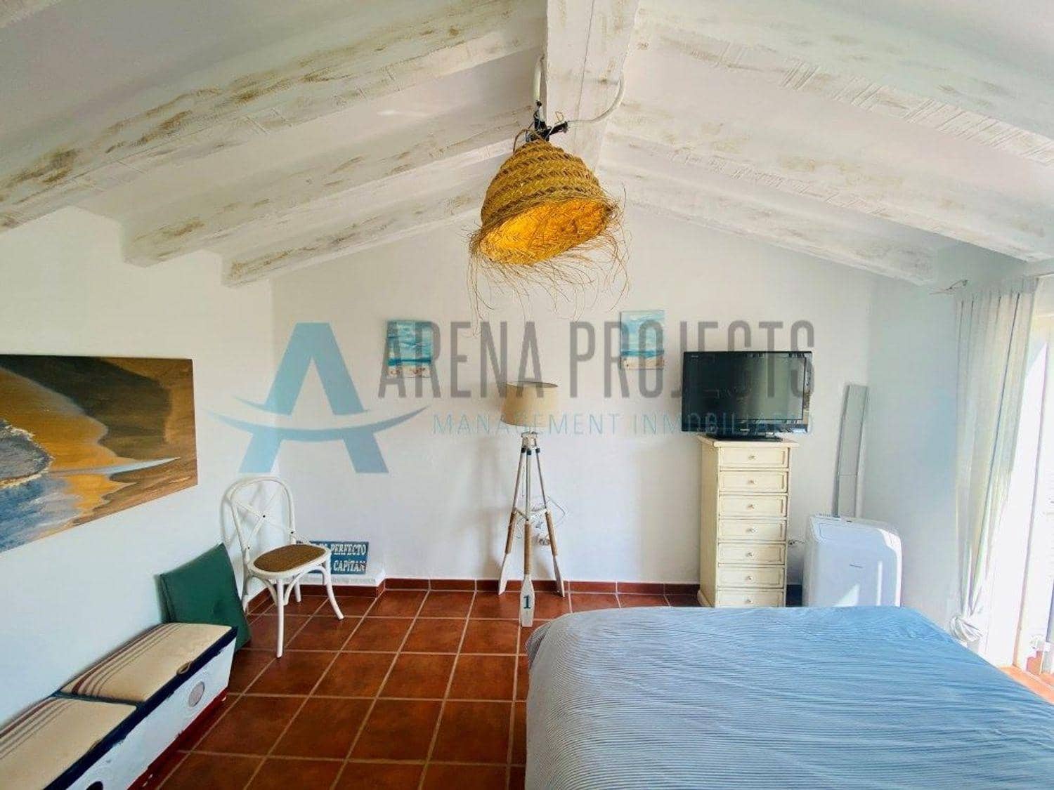 4 soveværelse Rækkehus til salg i Denia med swimmingpool garage - € 469.000 (Ref: 9116755)