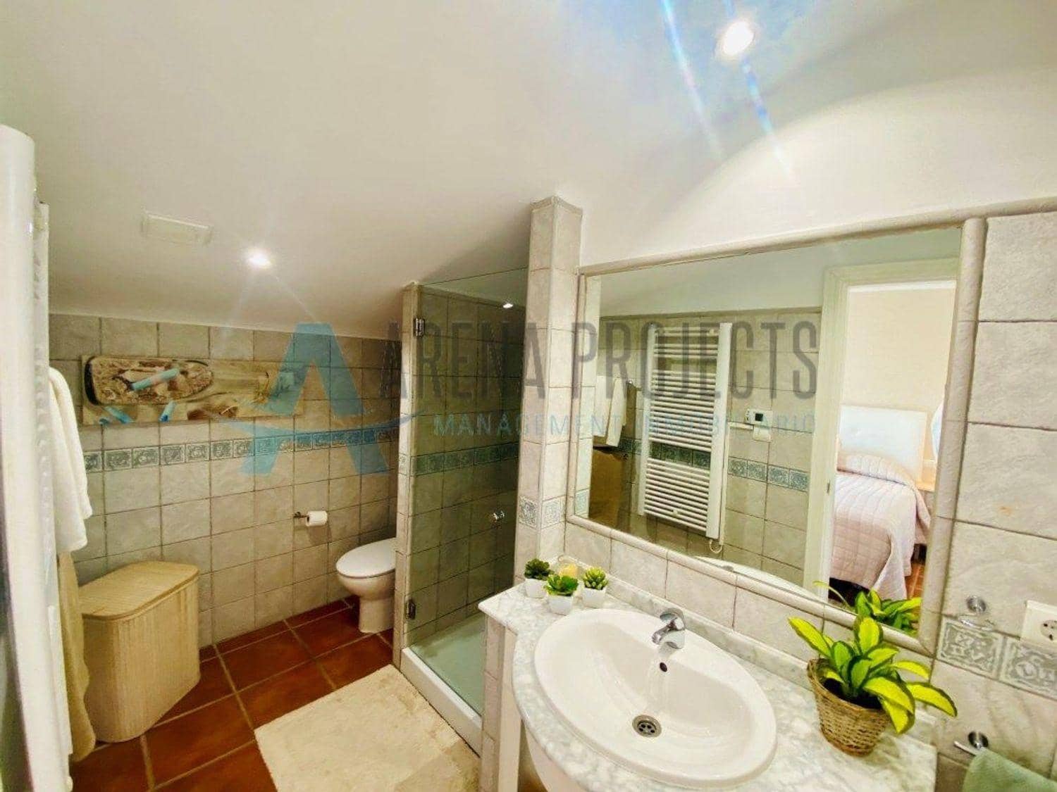 4 soveværelse Rækkehus til salg i Denia med swimmingpool garage - € 469.000 (Ref: 9116755)